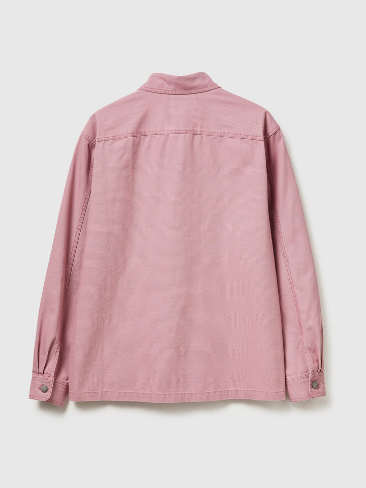SHIRT Homme image number 6